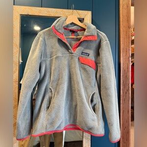 Patagonia pullover